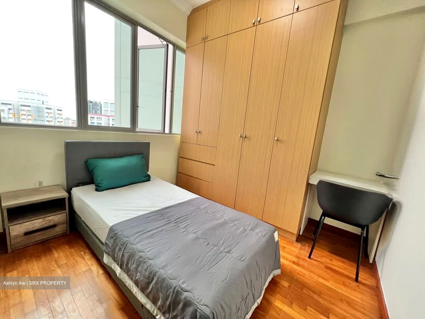 Bishan Loft (D20), Condominium #553948561